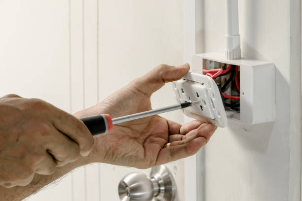 Emergency Electrical Repair Services in Hilliard, FL